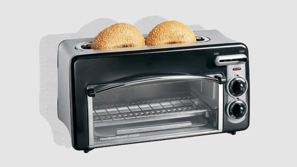 The 4 Smallest Toaster Ovens