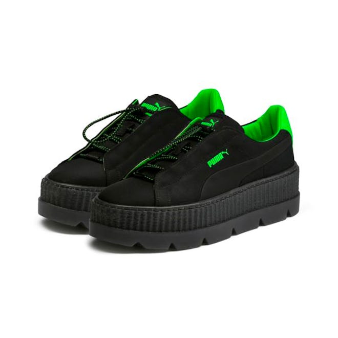 Fenty Women’s Cleated Creeper Surf
