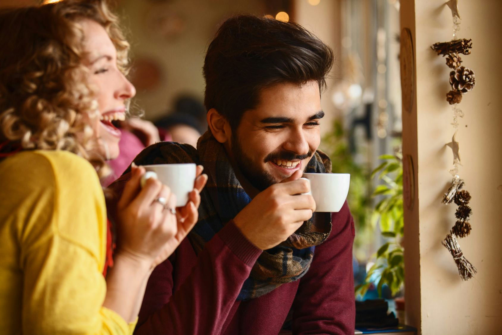 how long is too long to wait for a first date