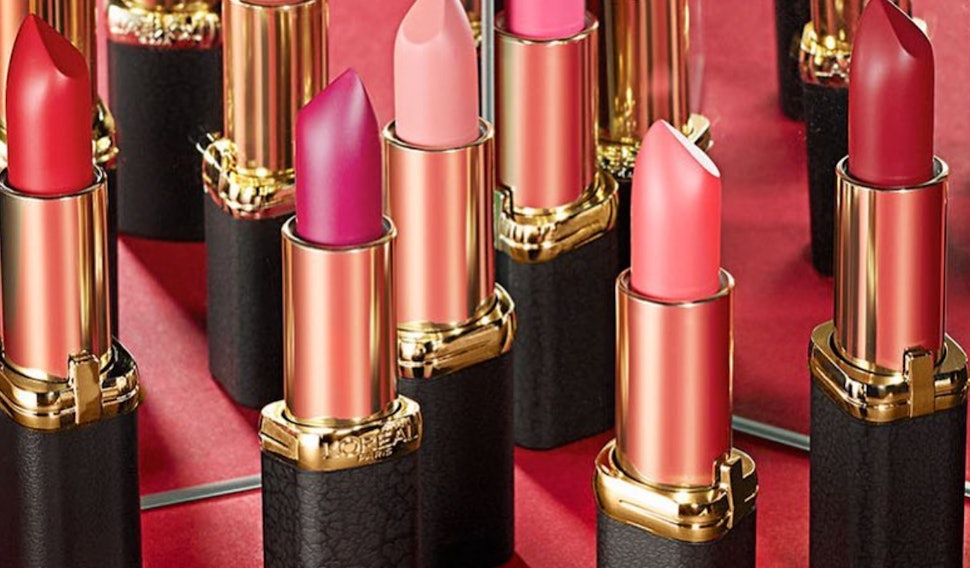 What's In L'Oreal's Isabel Marant Makeup Collection ... - 970 x 582 png 825kB