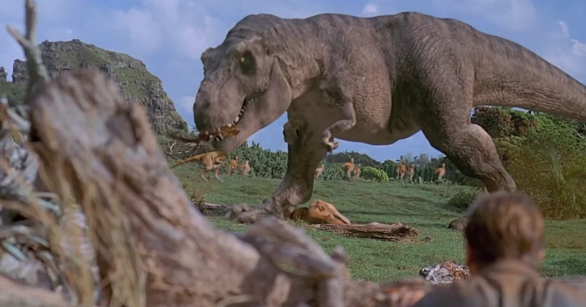 How To Watch The Original 'Jurassic Park' Movies, Because 'Jurassic ...