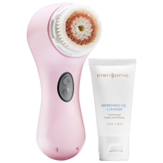 Clarisonic Mia Smart Anti-Aging & Cleansing Skincare Device