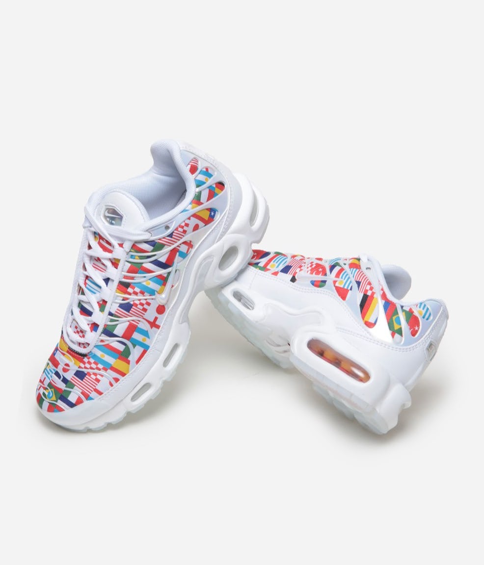 nike air max plus nic
