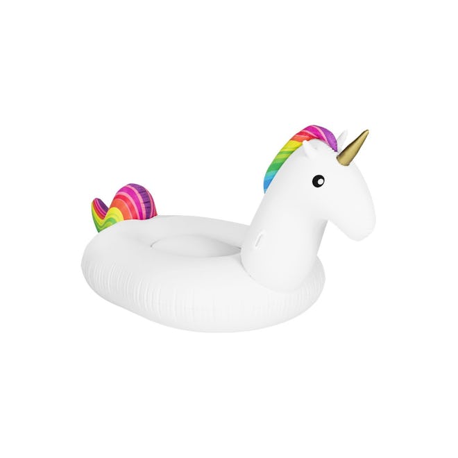 Big Unicorn Float