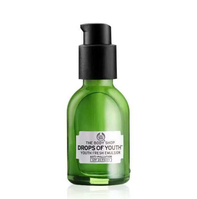 Drops of Youth Youth Fresh Emulsion SPF20 PA+++