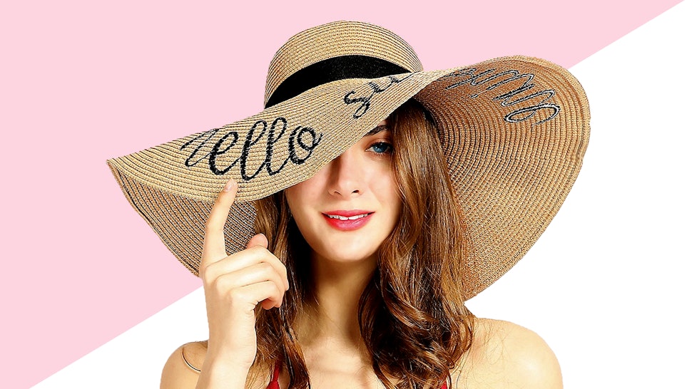 The 7 Best Packable Sun Hats