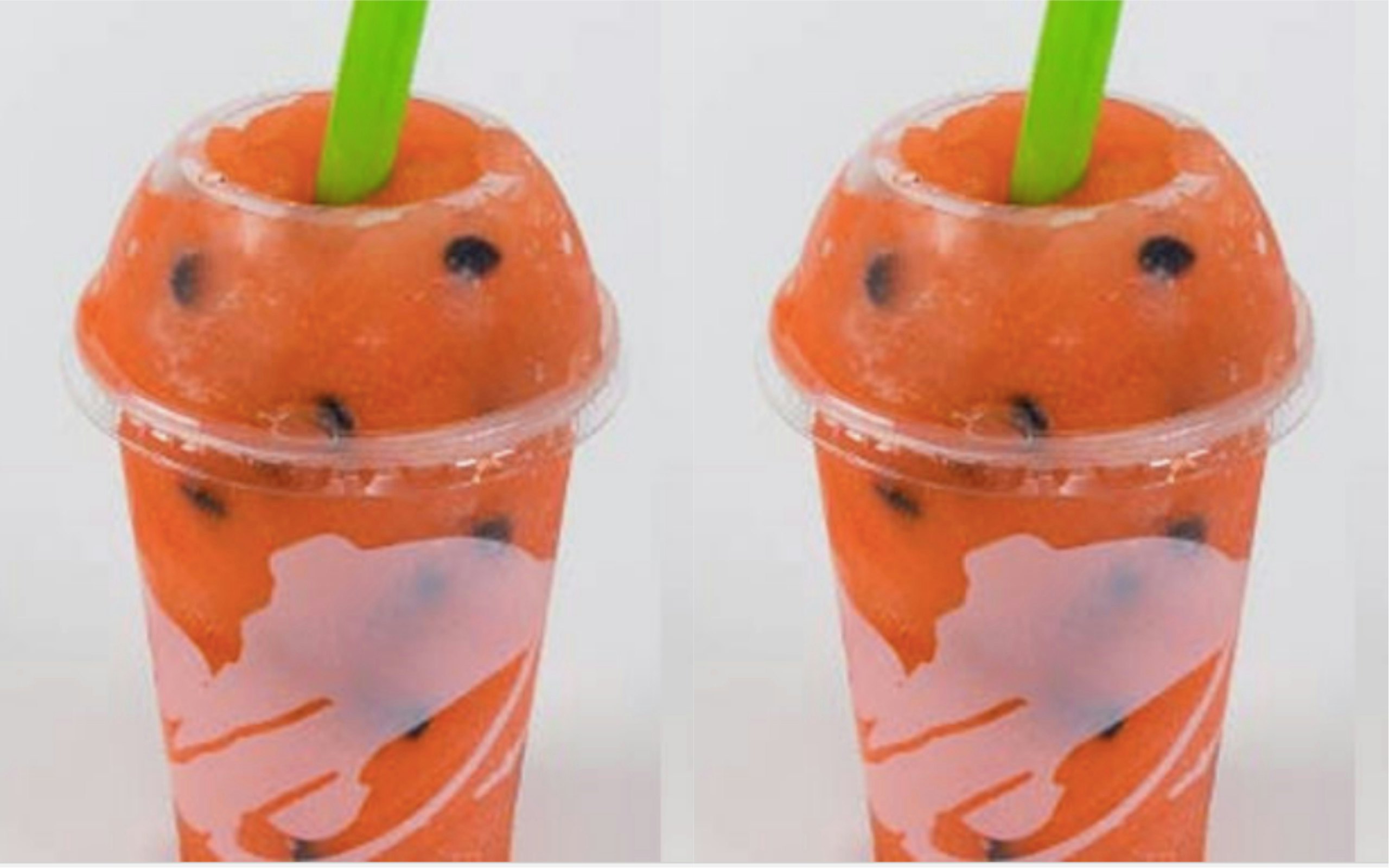 Taco Bells Watermelon Freezes Have Candy Seeds In Them - 