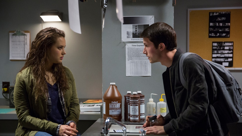 When Does 13 Reasons Why Season 3 Premiere New Episodes Are When Does 13 Reasons Why Season 3 Premiere New Episodes Are