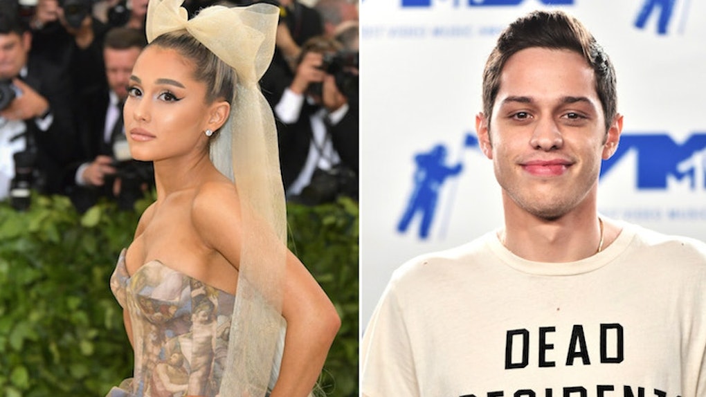 When Will Ariana Grande & Pete Davidson Get Married ...
