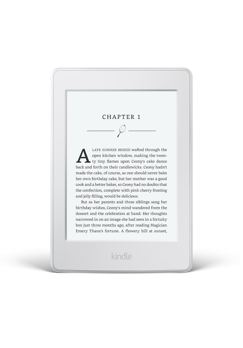 Amazon Paperwhite Kindle E-Reader