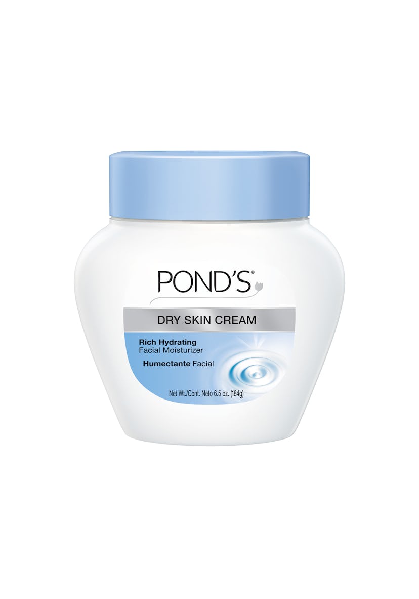 Pond's Moisturizer