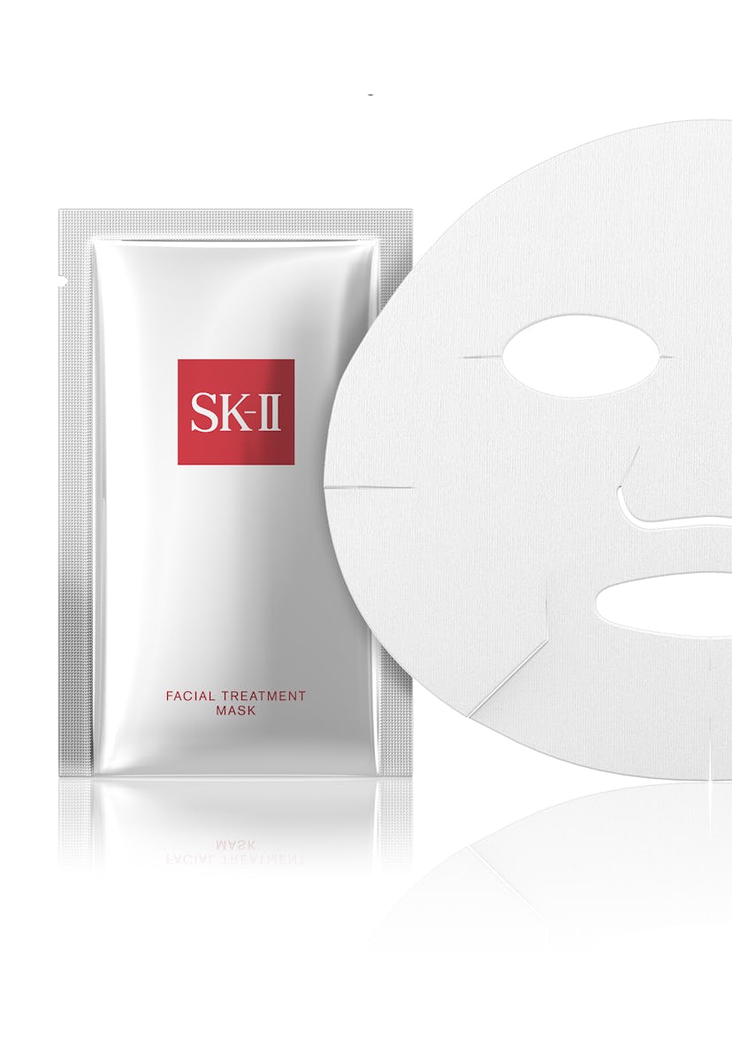 SK-II's Facial Treatment Mask