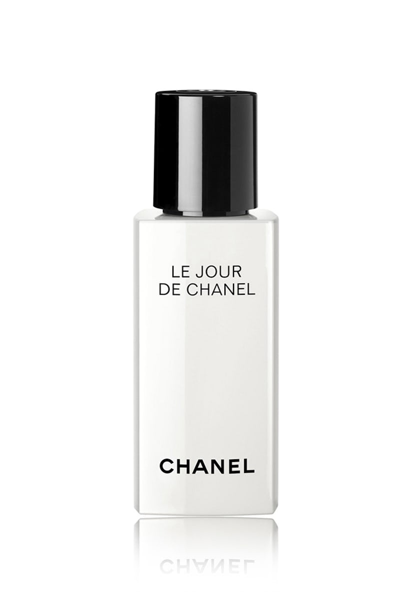 Chanel Le Jour De Chanel Morning Reactivating Face Care