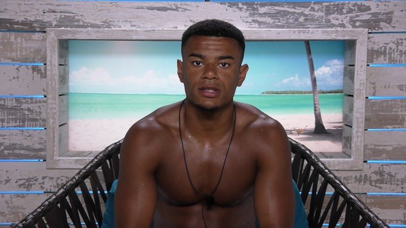 ‘Love Island’ Contestants Saying Their Type Is “Mixed Race” Is