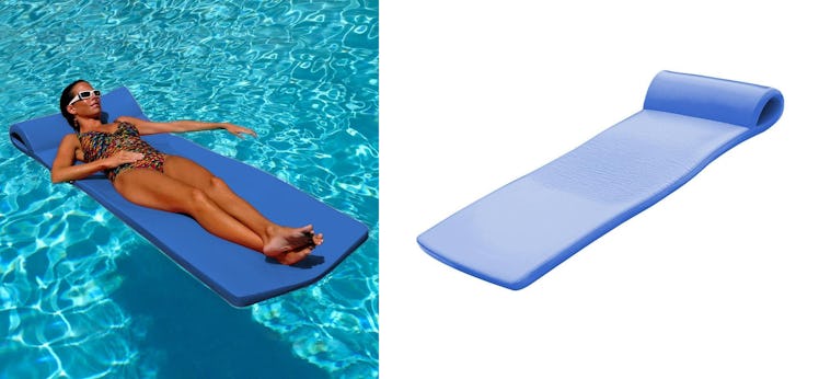 Texas Recreation Sunsation 1.75" Thick Pool Mattress