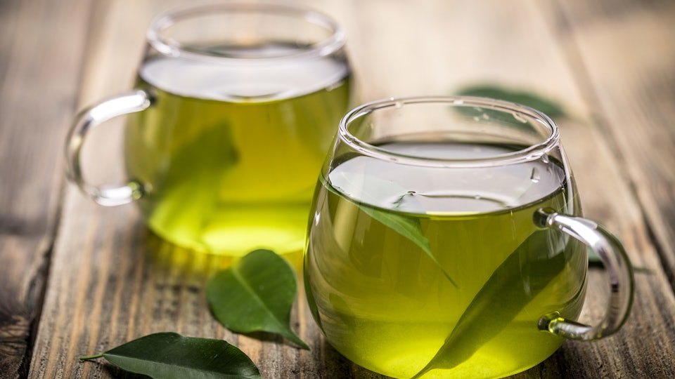 Should You Drink Green Tea While Trying To Conceive? It's Not A ... Should You Drink Green Tea While Trying To Conceive? It's Not A ...