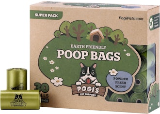 Pogi's Poop Bags