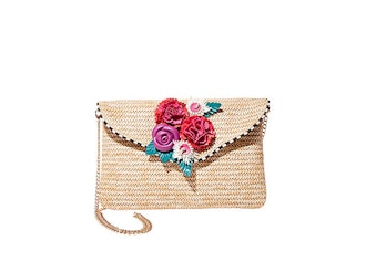 Gypsy Rose Clutch