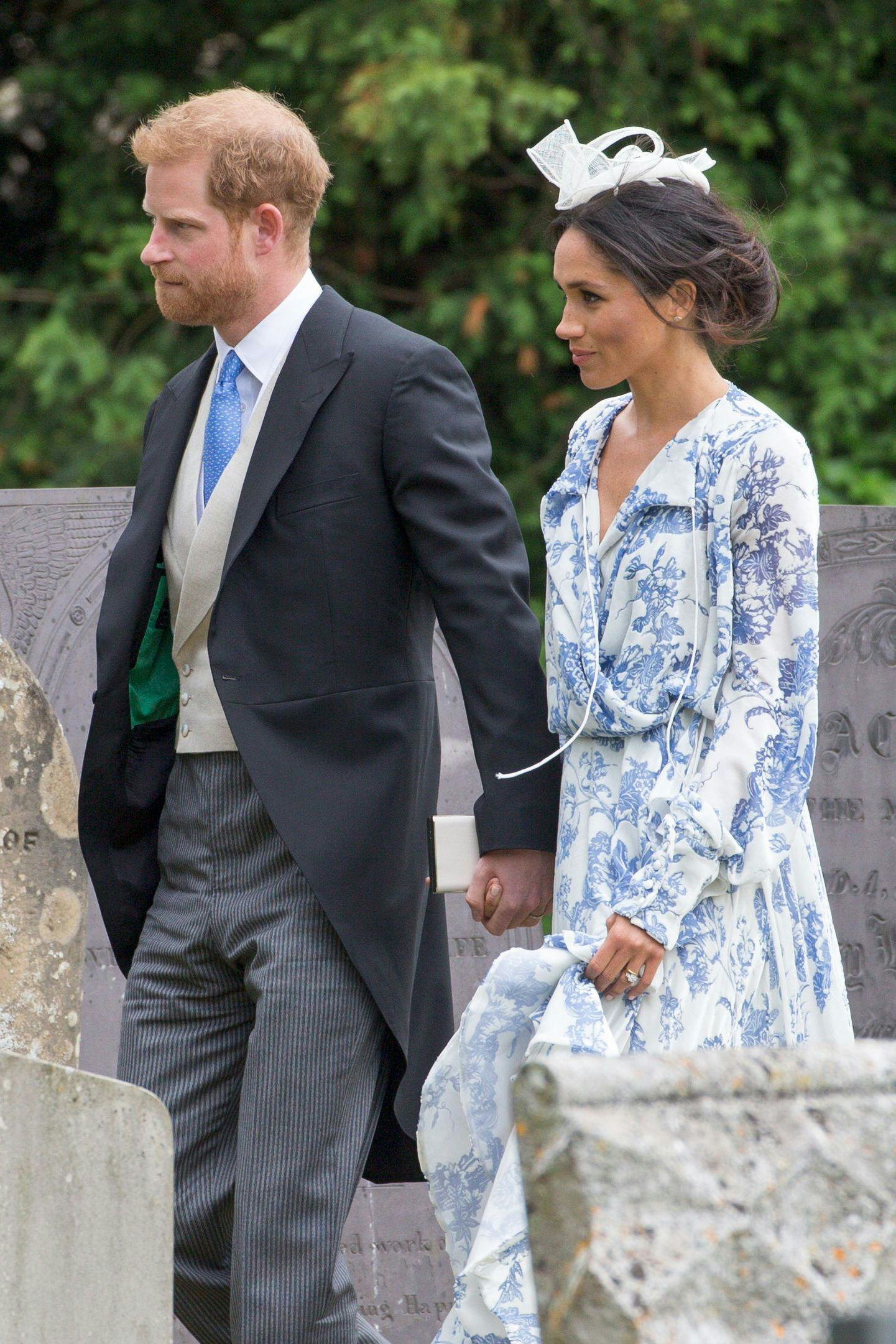 meghan markle white wedding dress