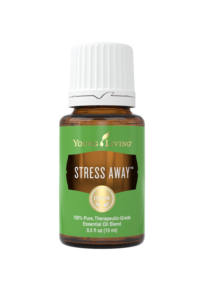 Young Living Stress Away Essential Oil