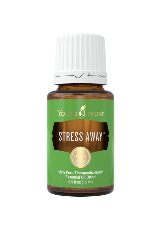 Young Living Stress Away Essential Oil