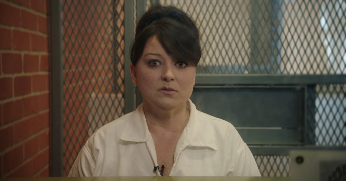 Is Darlie Routier Still On Death Row? 'The Last Defense' Explores Her Case