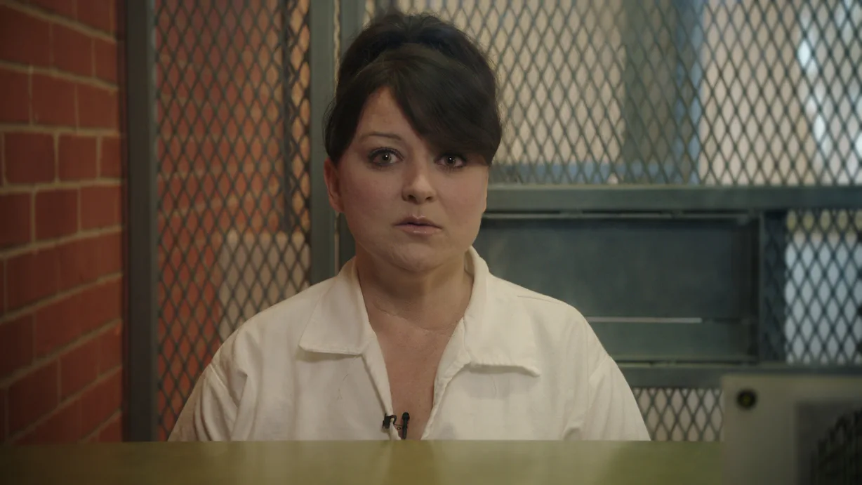 Is Darlie Routier Still On Death Row? 'The Last Defense' Explores Her Case