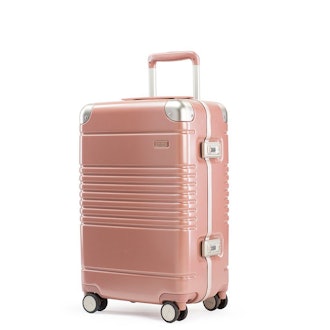 The Polycarbonate Carry-On