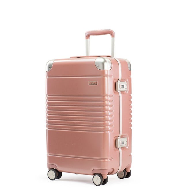 The Polycarbonate Carry-On