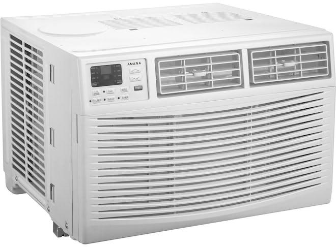 Amana, 6,000 BTU Air Conditioner