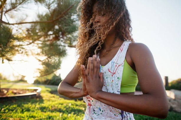 How Does Yoga Change Your Body? Just One Session Can Make A Difference