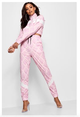 Pepsi tracksuit sales