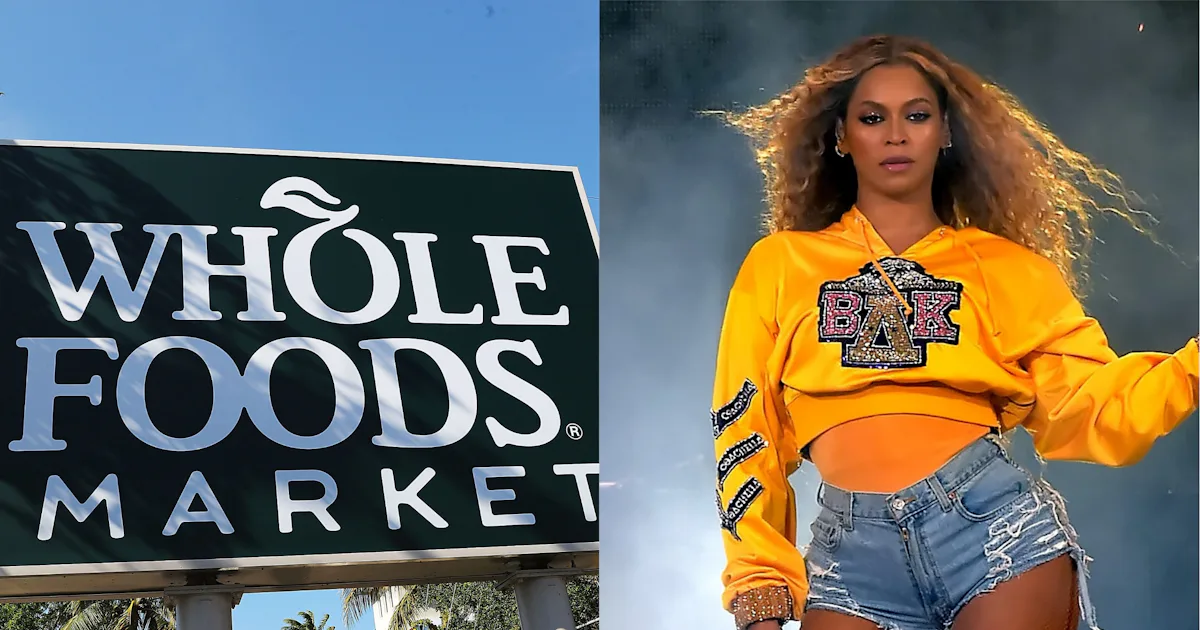 Why Did Whole Foods Delete Its Instagram Posts? The Grocery Chain Is ...