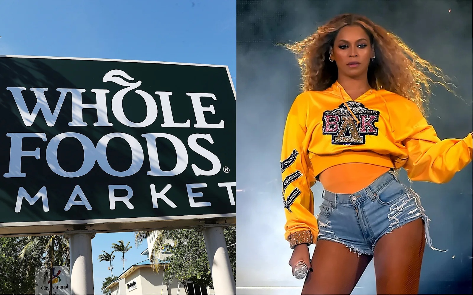 Why Did Whole Foods Delete Its Instagram Posts? The Grocery Chain Is ...