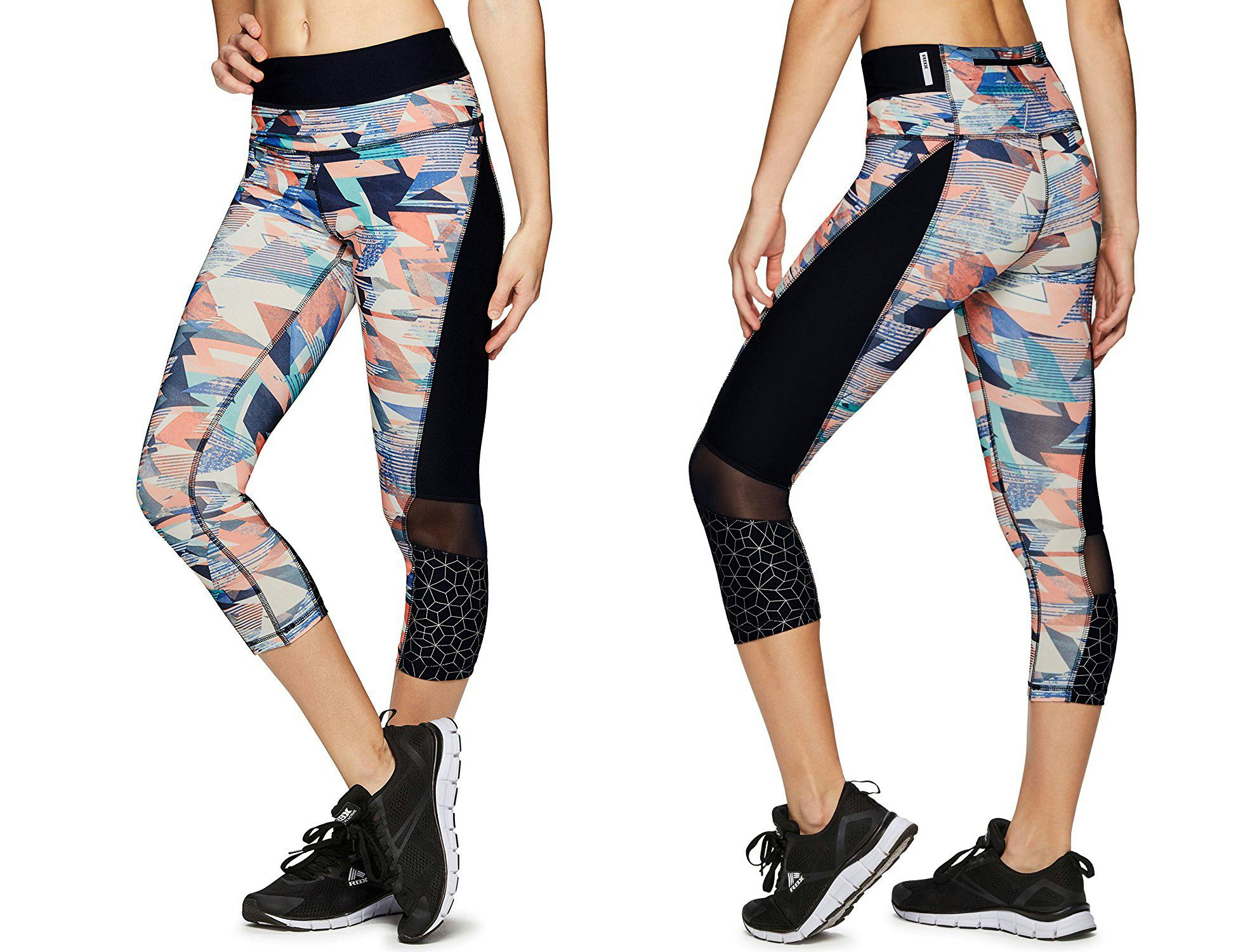 The 7 Best Running Capris