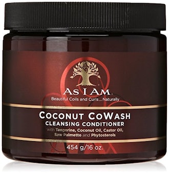 As I Am, Coconut CoWash Cleansing Conditioner