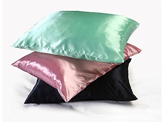 Sweet Dreams Luxury Satin Pillowcase For Hair