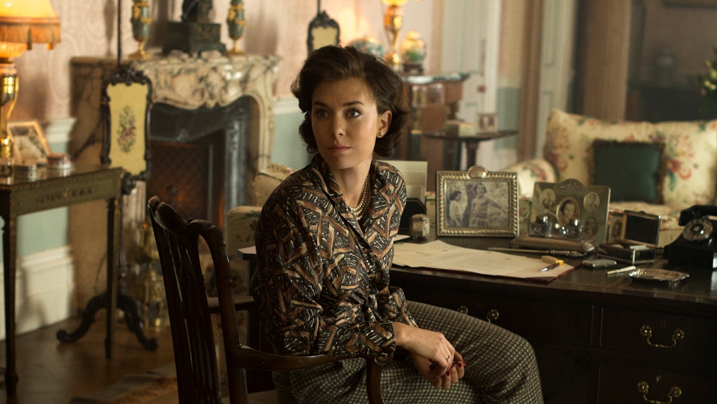 Vanessa Kirby S Quotes About Princess Margaret Will Make The Crown Fans Miss Her Already