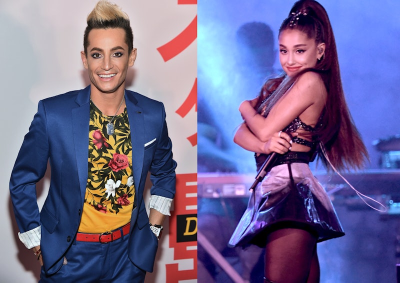 Download Frankie Grande S Comments On Ariana Grande Pete Davidson S Engagement Are Too Cute For Android Wallpaper Frankie Grande S Comments On Ariana Grande Pete Davidson S Engagement Are Too Cute HD