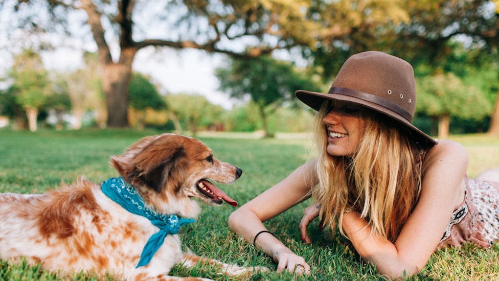 52 Dog Instagram Captions For The Best Humoms And Hudads