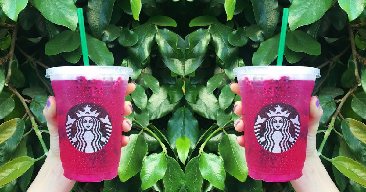 what teas are available at starbucks what teas are available at starbucks