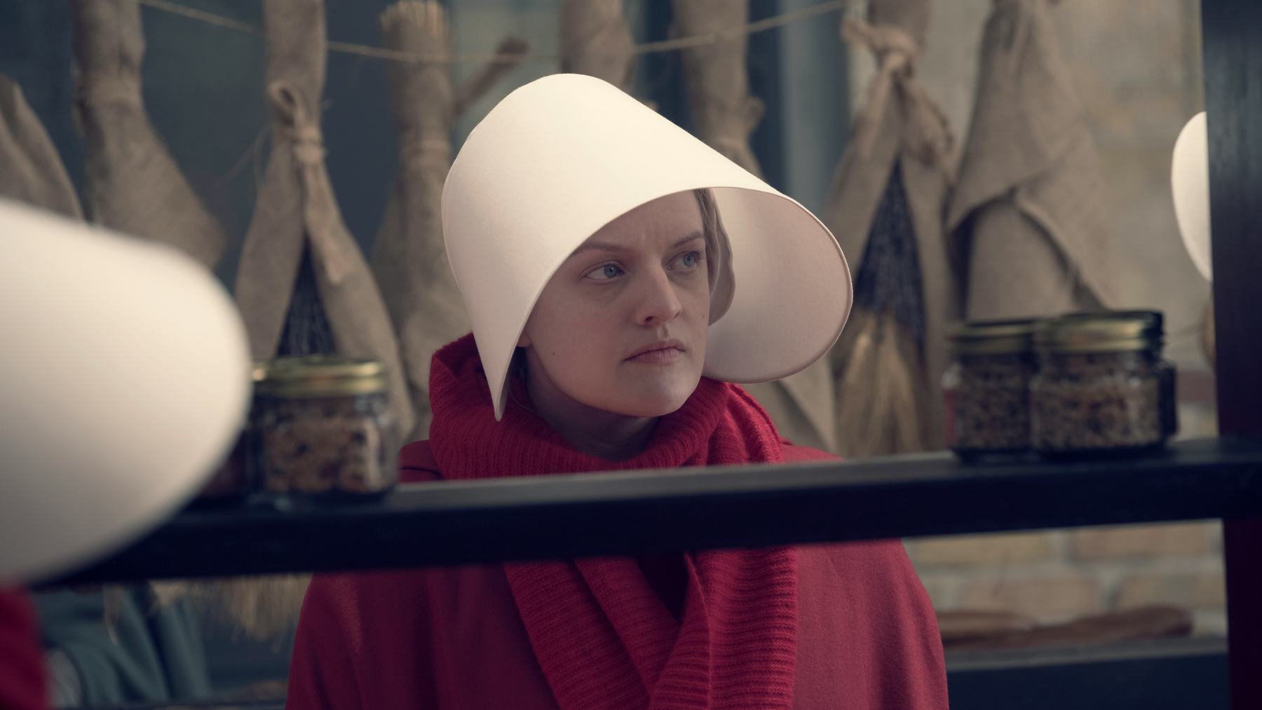 June Got What She Wanted On 'The Handmaid's Tale' But It Was Actually