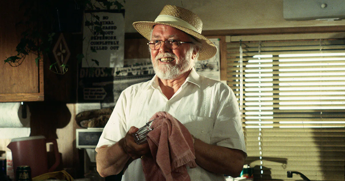 What Happened To John Hammond The Jurassic Park Founder s Presence Is what-happened-to-john-hammond-the-jurassic-park-founder-s-presence-is