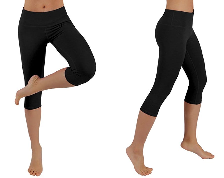 The 7 Best Running Capris