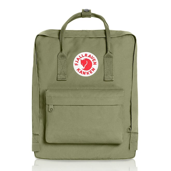 Fjallraven Kanken Classic Pack