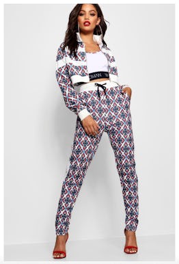 Pepsi tracksuit online