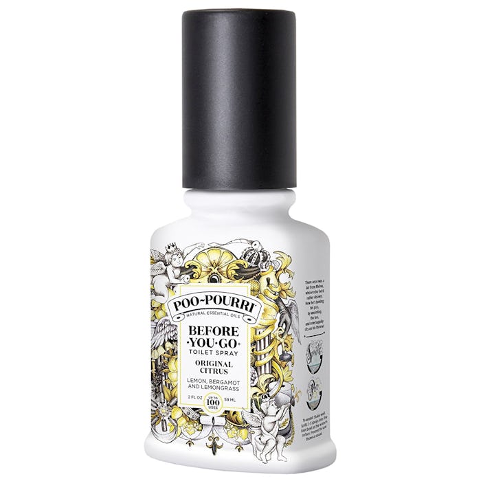 Poo-Pourri “Before you go” Toilet Spray Citrus Scent