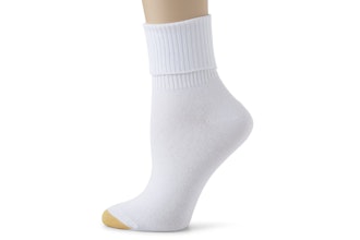 Gold Toe Women's Cuff Sock