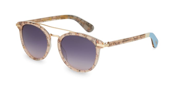 Jaq & Gus Harlan Sunglasses