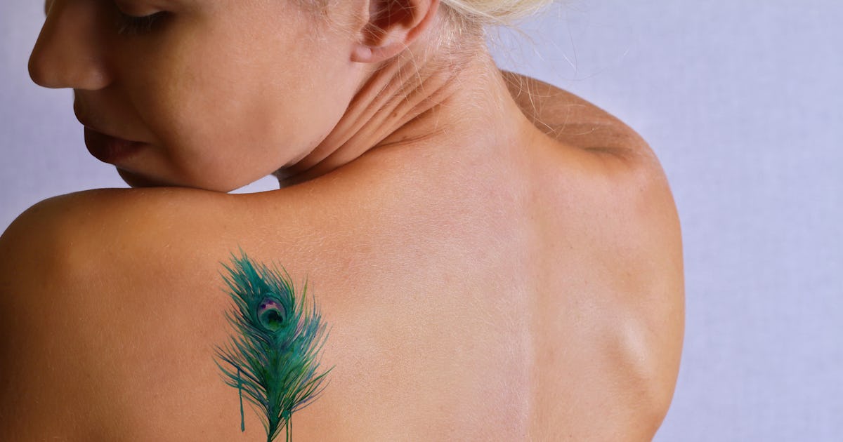 12 Meaningful Tattoos That Will Go Over Well In Any Social Setting